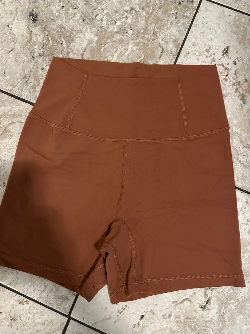 FREE PEOPLE MOVEMENT Never Better Short